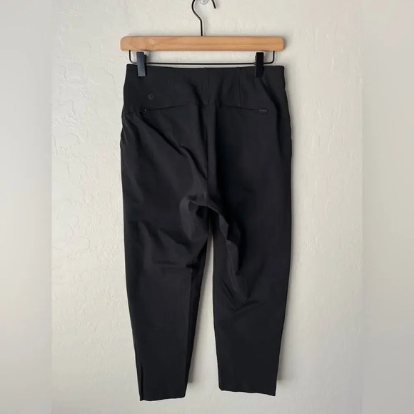 Lululemon in power black pants 4 - Picture 7 of 13